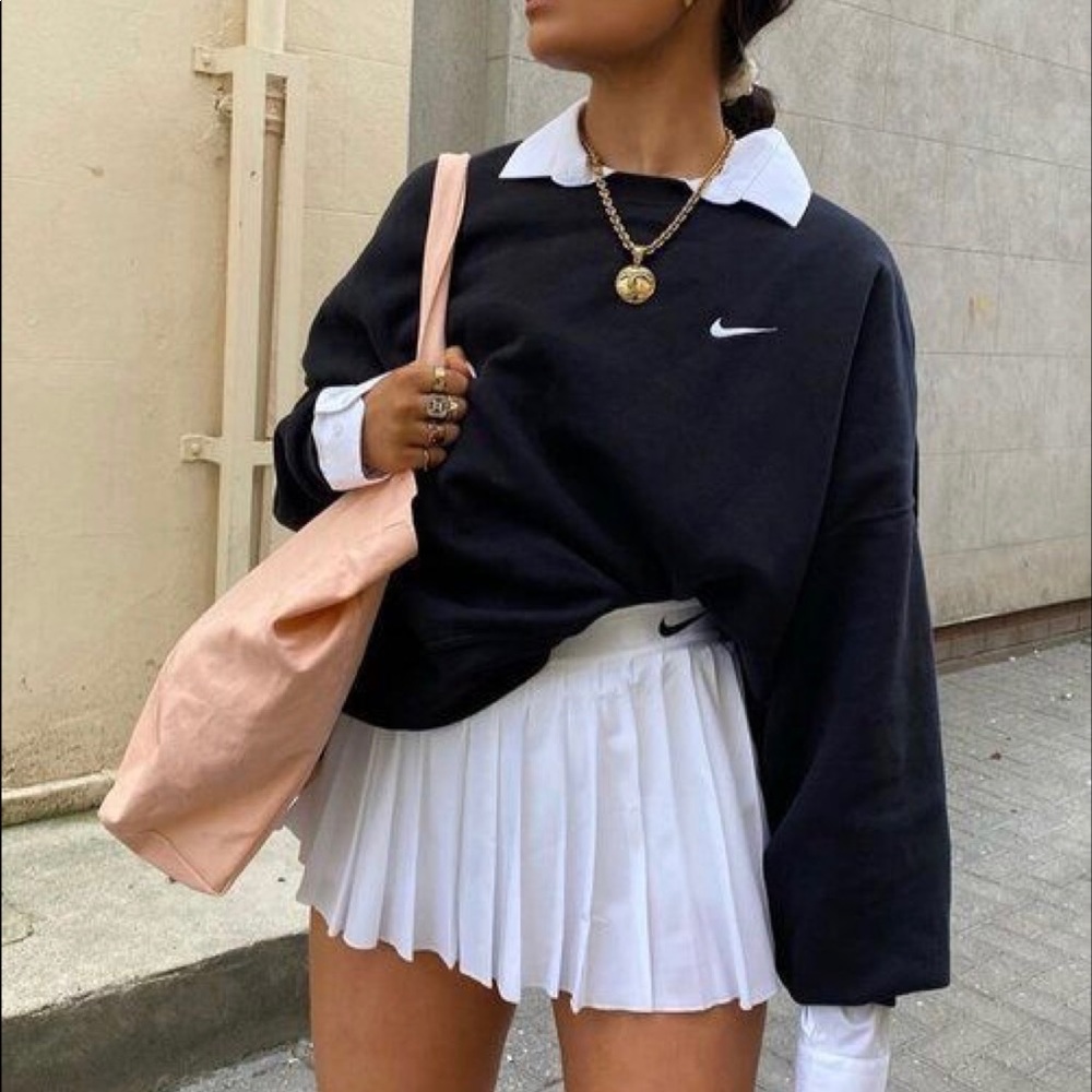 Nike Victory tennis skirt